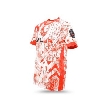 LVL UP - TSHIRTS - STADIUM TEE 2