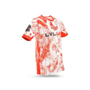 LVL UP - TSHIRTS - STADIUM TEE 2