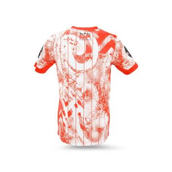 LVL UP - TSHIRTS - STADIUM TEE 2