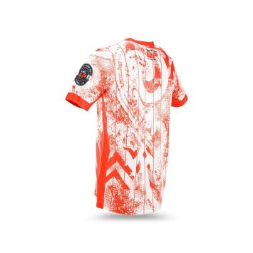 LVL UP - TSHIRTS - STADIUM TEE 2
