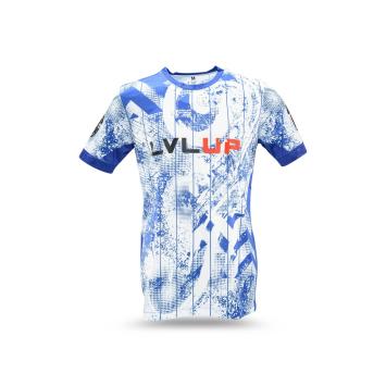 LVL UP - SHIRT - STADIUM TEE 3