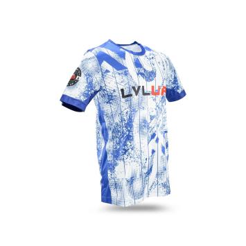 LVL UP - SHIRT - STADIUM TEE 3