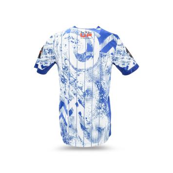 LVL UP - SHIRT - STADIUM TEE 3