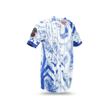 LVL UP - SHIRT - STADIUM TEE 3