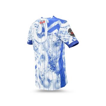 LVL UP - SHIRT - STADIUM TEE 3