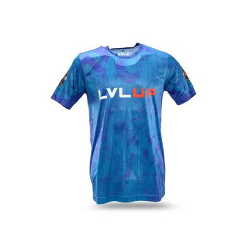 LVL UP - TSHIRT - STADIUM TEE 4