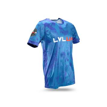 LVL UP - TSHIRT - STADIUM TEE 4