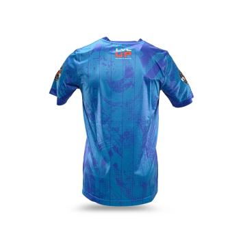 LVL UP - TSHIRT - STADIUM TEE 4