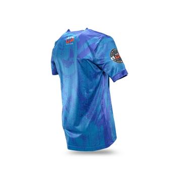 LVL UP - TSHIRT - STADIUM TEE 4