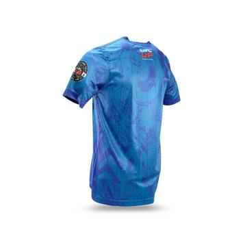 LVL UP - TSHIRT - STADIUM TEE 4