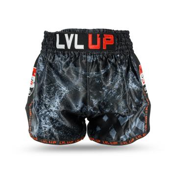 LVL UP - SHORT - TKO 1