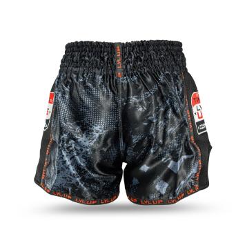 LVL UP - SHORT - TKO 1