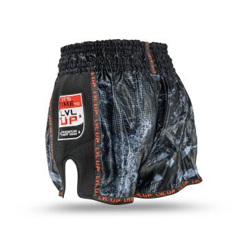 LVL UP - SHORT - TKO 1