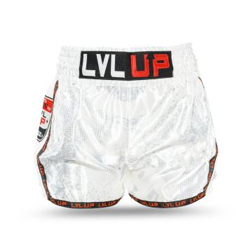  LVL UP - SHORT - TKO 2