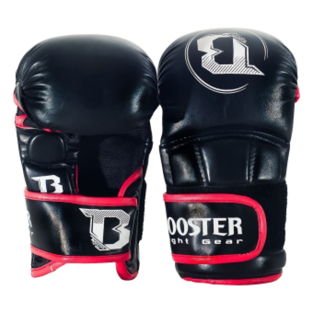 Booster Fightgear - MMA handschoenen - MMA sparring