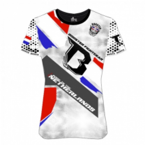 Booster Fight Gear | Morocco T-shirts  marokko maroc