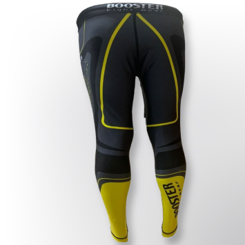 BOOSTER - COMPRESSIE BROEK - Delta 3 Spats