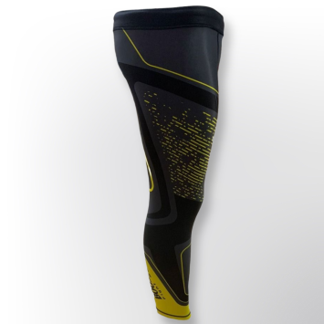 BOOSTER - COMPRESSIE BROEK - Delta 3 Spats