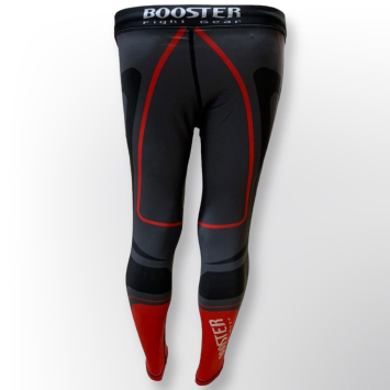 BOOSTER - COMPRESSIE BROEK - Delta 1 Spats