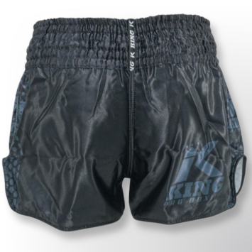 BOOSTER - Fightgear - SHORT - Core 3
