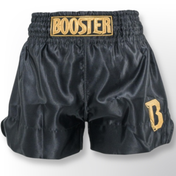 BOOSTER - Fightgear - SHORT - Core 3