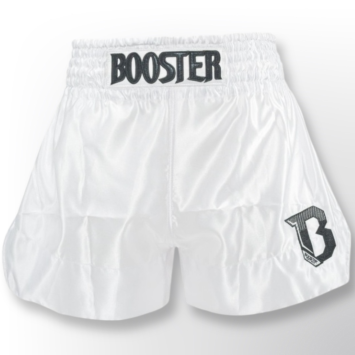 BOOSTER FIGHTGEAR - SHORT - TBT Core 4