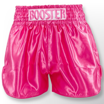 BOOSTER FIGHTGEAR - SHORT - TBT Core 5