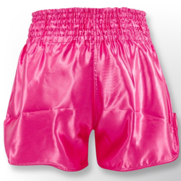 BOOSTER FIGHTGEAR - SHORT - TBT Core 5