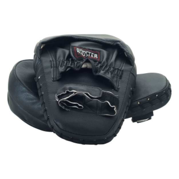 Booster Fightgear - Pads - PML C