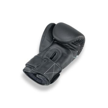 BOOSTER - BOKSHANDSCHOEN - PRO BGL V10 BK/GY