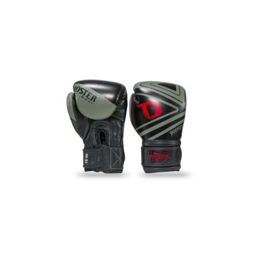 BOOSTER - BOKSHANDSCHOEN - PRO BGL V10 BK/GY