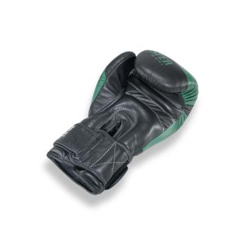 BOOSTER - BOKSHANDSCHOEN - PRO BGL V10 BK/MIL