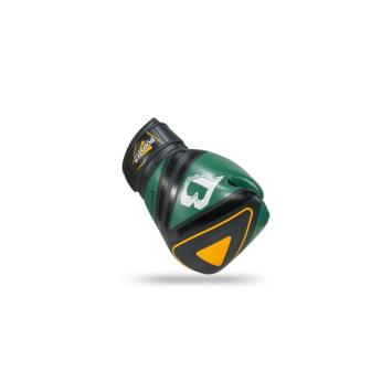 BOOSTER - BOKSHANDSCHOEN - PRO BGL V10 BK/MIL