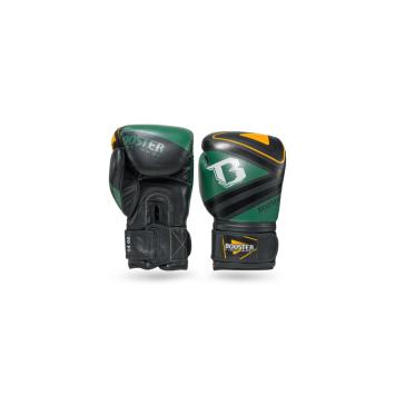 BOOSTER - BOKSHANDSCHOEN - PRO BGL V10 BK/MIL