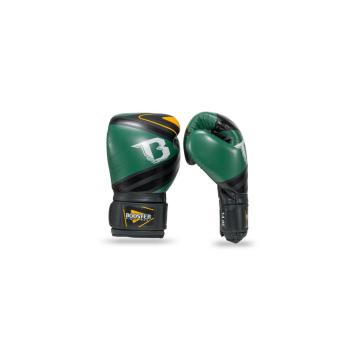 BOOSTER - BOKSHANDSCHOEN - PRO BGL V10 BK/MIL