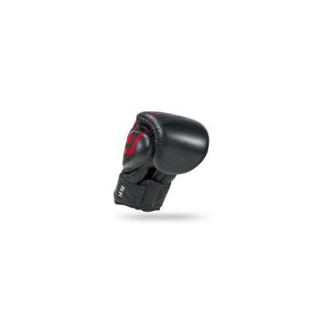 BOOSTER - BOKSHANDSCHOEN - PRO BGL V10 BK/RD
