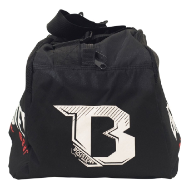 Booster Fightgear - Sporttas - Reconbag - zwart