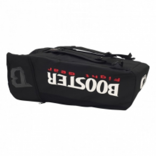Booster Fightgear - Sporttas - Reconbag - zwart