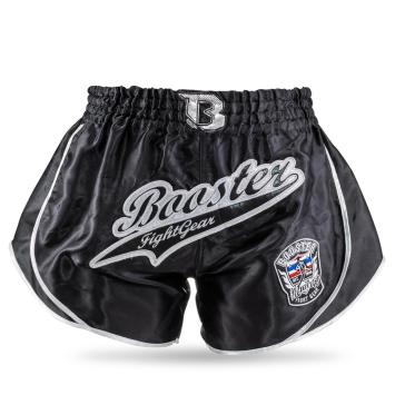 Booster Fightgear Retro Slugger 3 Muay Thai Short
