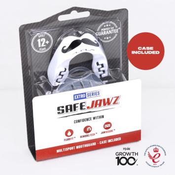 SAFEJAWZ EXTRO - GEBITBESCHERMING - MO