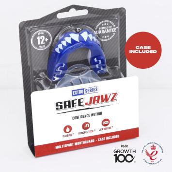 SAFEJAWZ EXTRO - GEBITBESCHERMING - SHARK