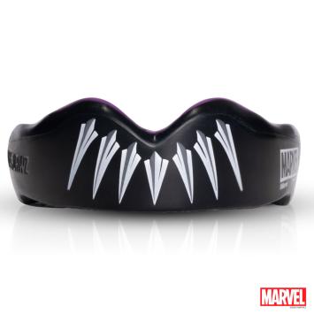 SAFEJAWZ MARVEL™ - GEBITBESCHERMING -  BLACK PANTHER