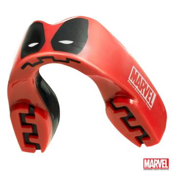 SAFEJAWZ MARVEL™ - GEBITBESCHERMING - DEADPOOL