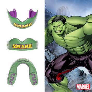 SAFEJAWZ MARVEL™ - GEBITBESCHERMING - THE HULK