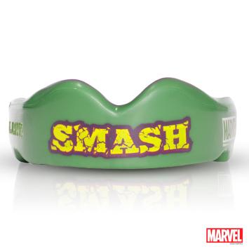 SAFEJAWZ MARVEL™ - GEBITBESCHERMING - THE HULK