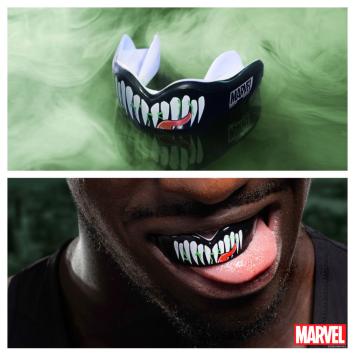 SAFEJAWZ MARVEL™ - GEBITBESCHERMING - VENOM