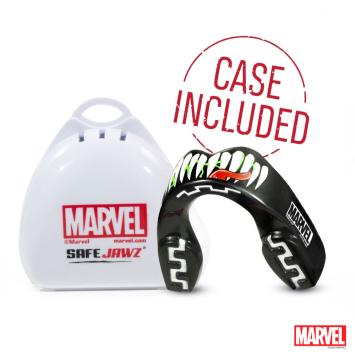 SAFEJAWZ MARVEL™ - GEBITBESCHERMING - VENOM