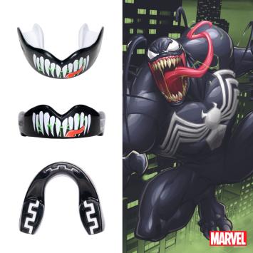 SAFEJAWZ MARVEL™ - GEBITBESCHERMING - VENOM