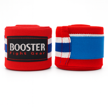BOOSTER - BANDAGE - BPC THAI