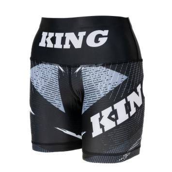 KING PRO BOXING - Shadow 1 Ladies Shorts